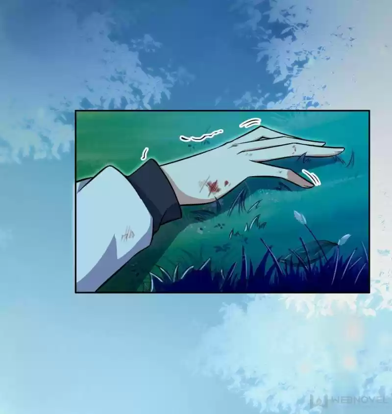 The Eunuch's Consort Rules The World Chapter 67