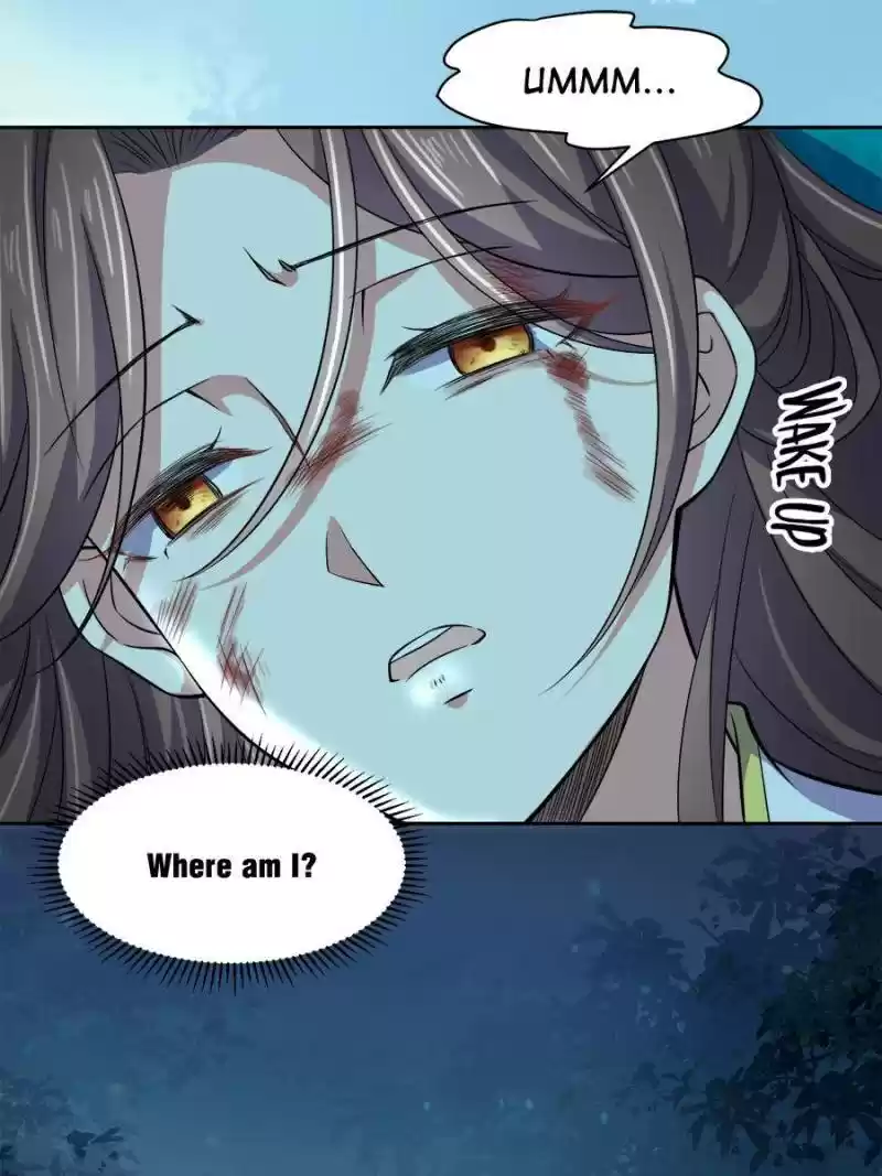 The Eunuch's Consort Rules The World Chapter 67