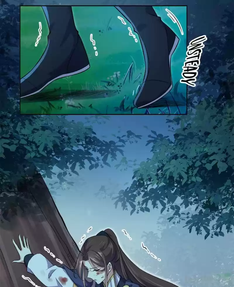 The Eunuch's Consort Rules The World Chapter 67