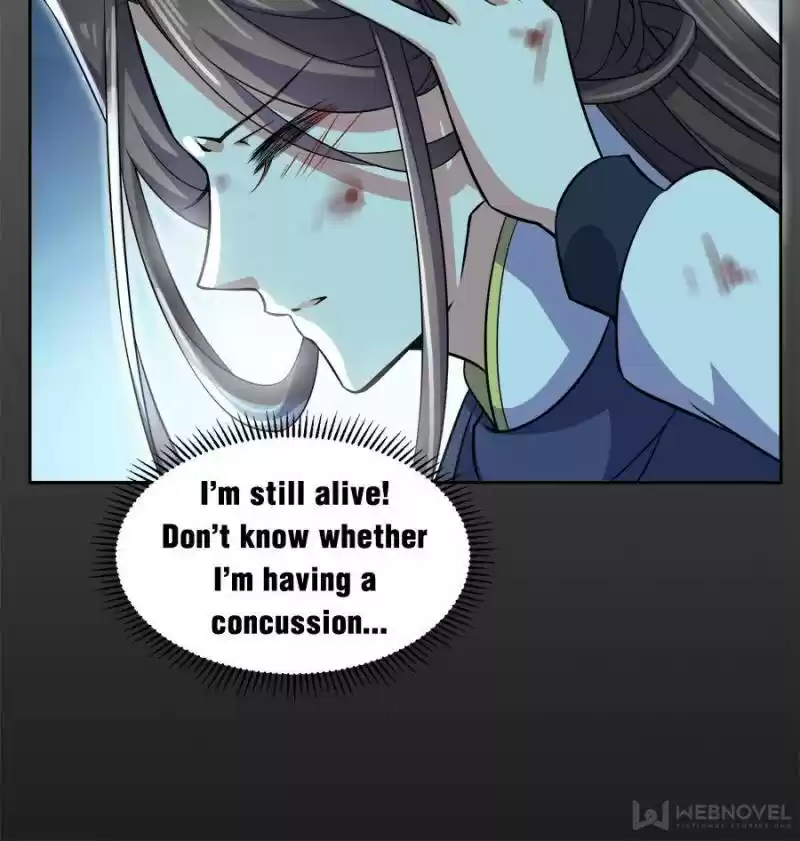 The Eunuch's Consort Rules The World Chapter 67