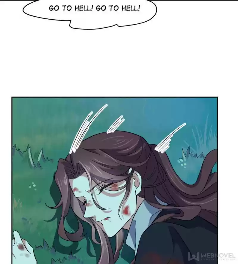 The Eunuch's Consort Rules The World Chapter 67