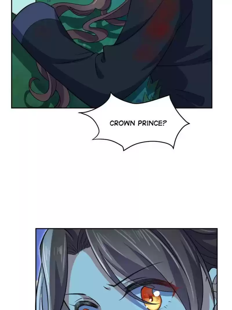 The Eunuch's Consort Rules The World Chapter 67