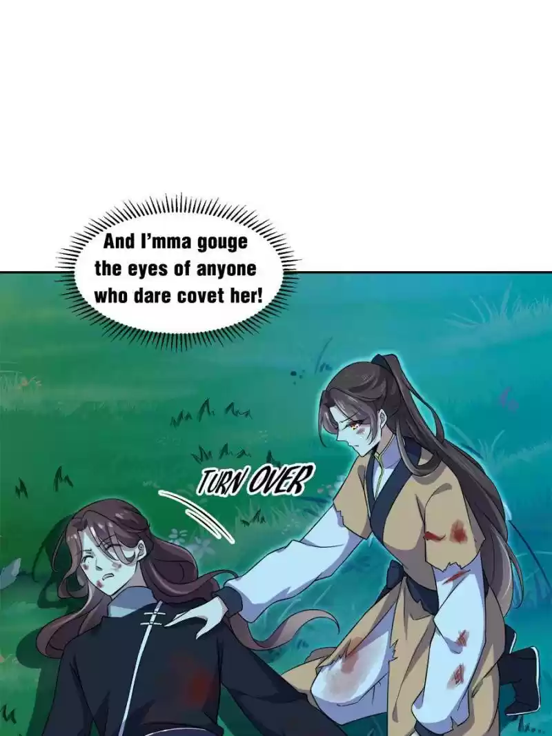 The Eunuch's Consort Rules The World Chapter 67