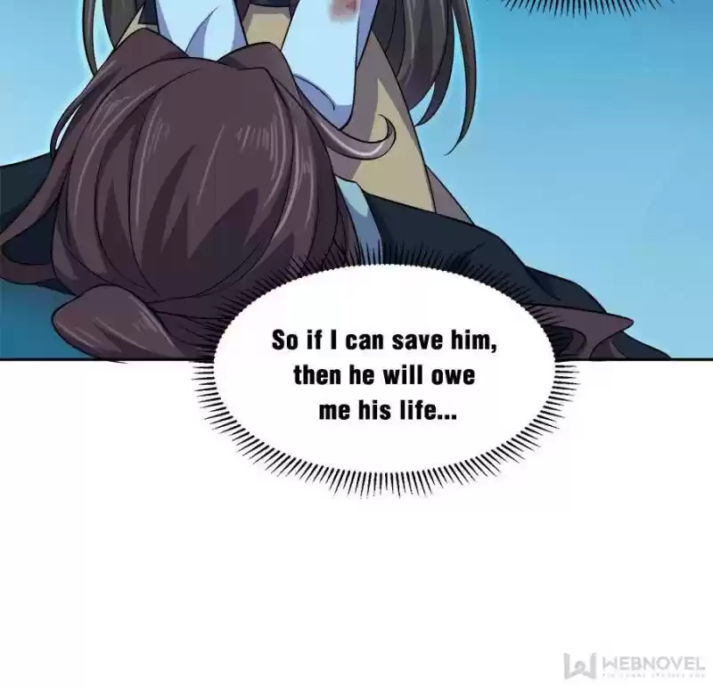 The Eunuch's Consort Rules The World Chapter 67