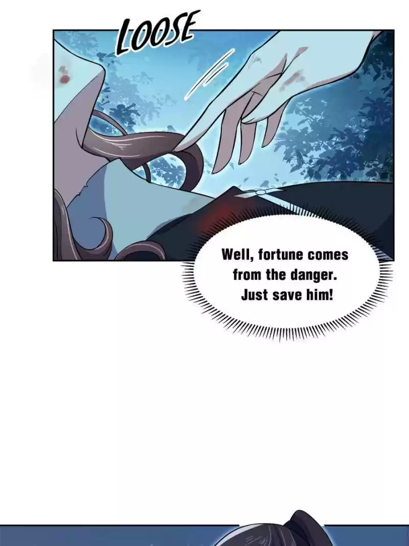 The Eunuch's Consort Rules The World Chapter 67