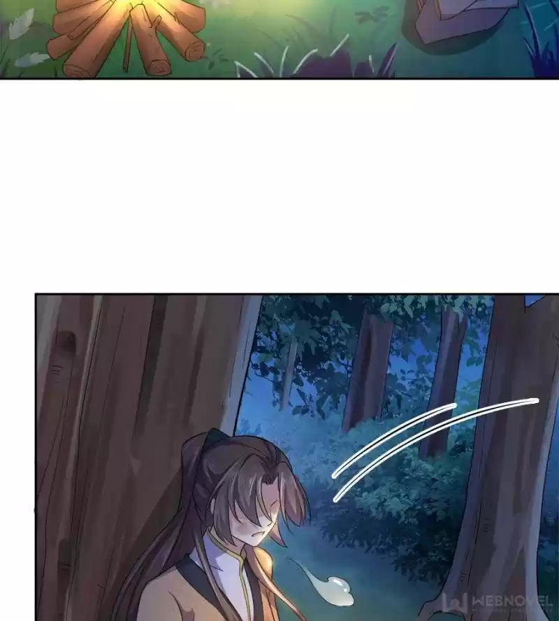 The Eunuch's Consort Rules The World Chapter 67