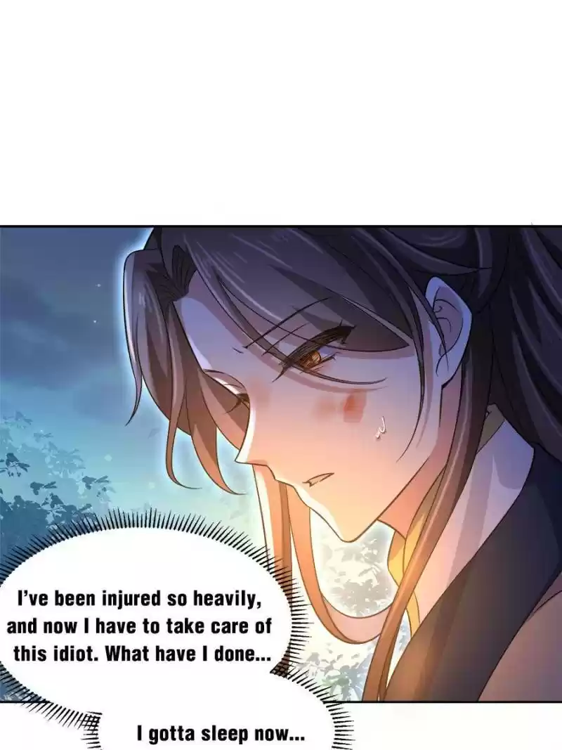 The Eunuch's Consort Rules The World Chapter 67