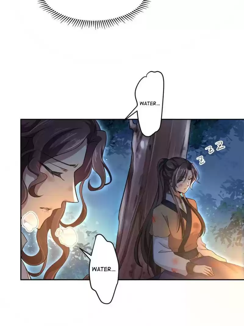 The Eunuch's Consort Rules The World Chapter 67