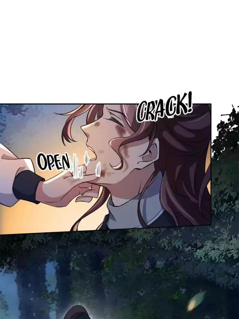 The Eunuch's Consort Rules The World Chapter 68