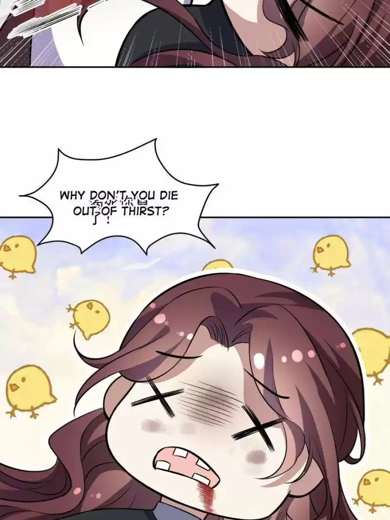 The Eunuch's Consort Rules The World Chapter 68