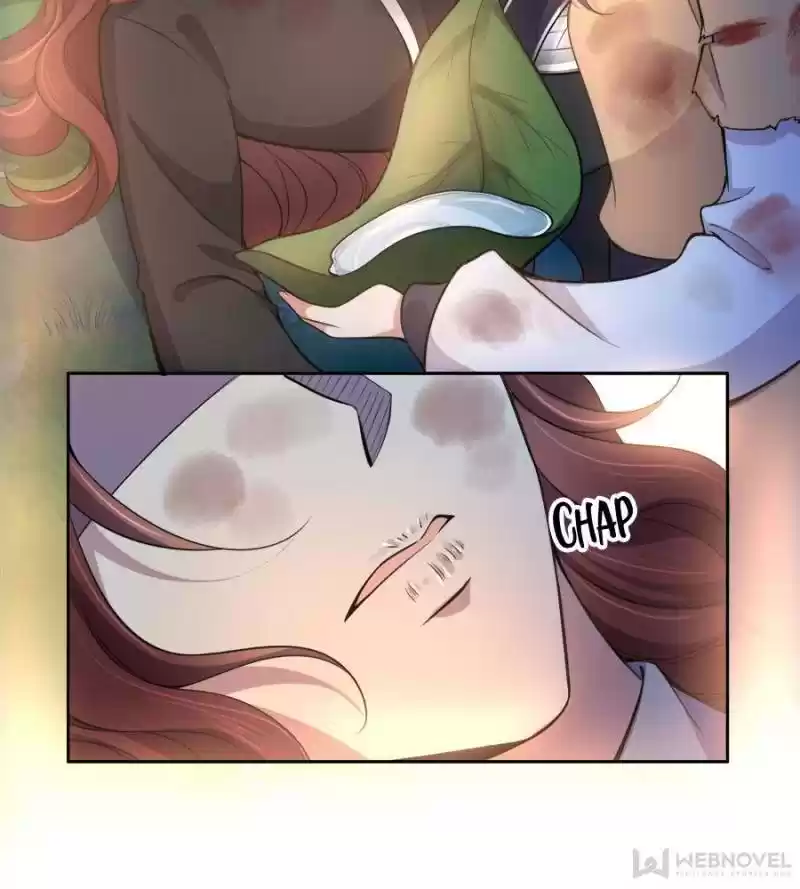 The Eunuch's Consort Rules The World Chapter 68