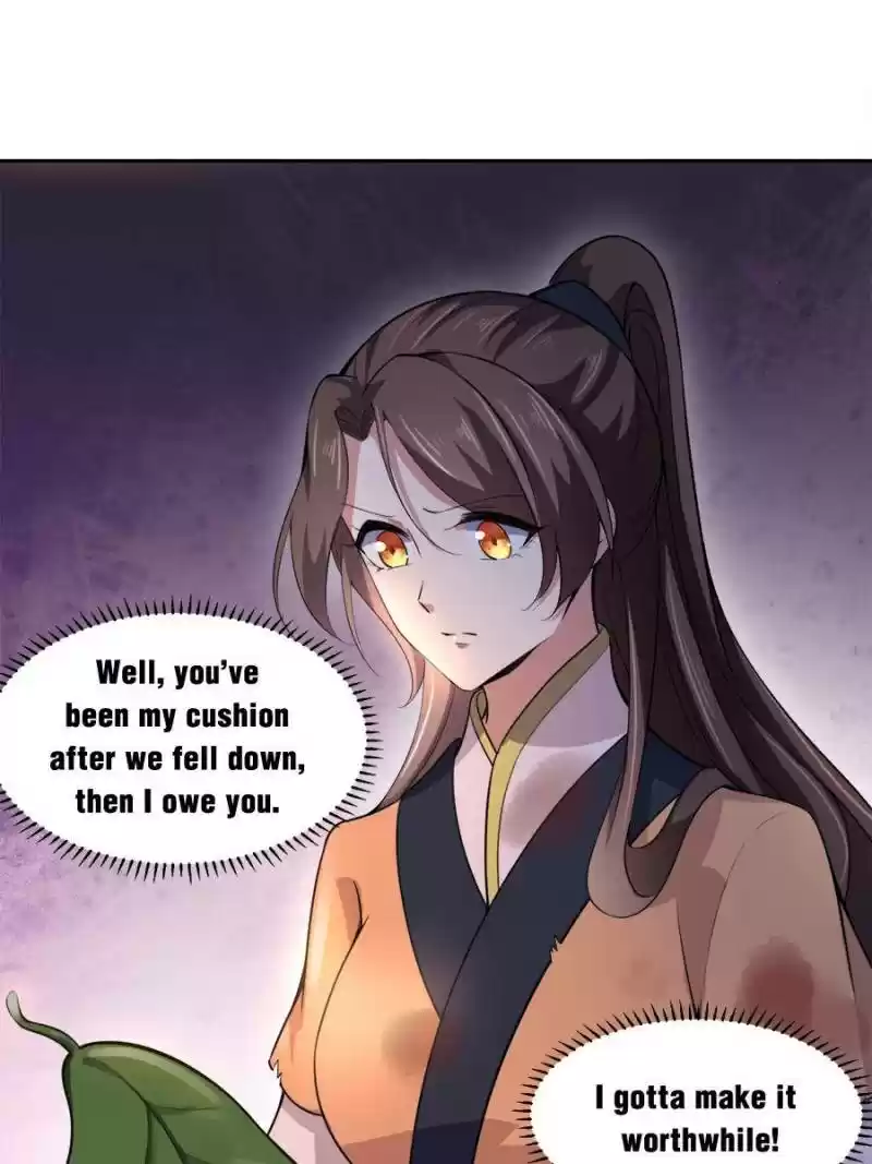 The Eunuch's Consort Rules The World Chapter 68