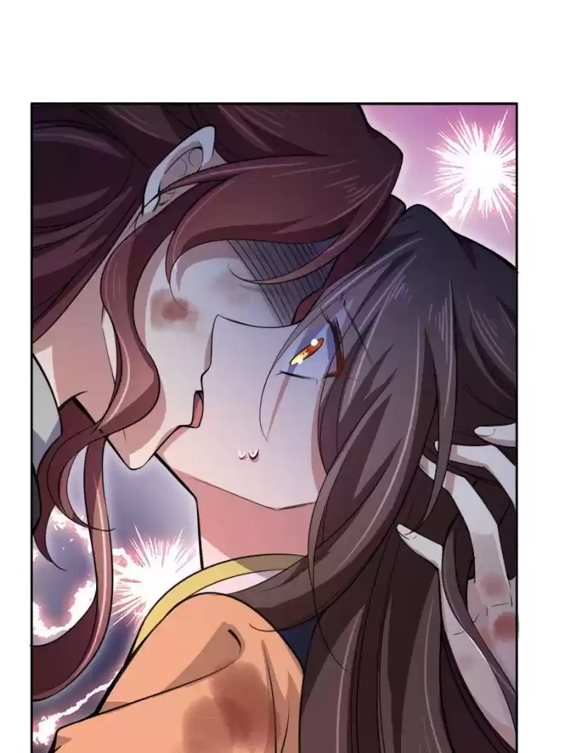 The Eunuch's Consort Rules The World Chapter 68