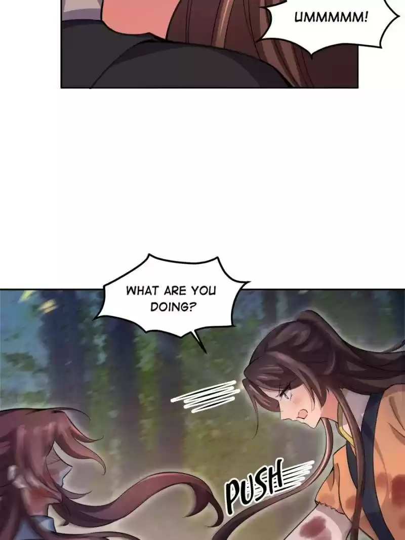 The Eunuch's Consort Rules The World Chapter 68