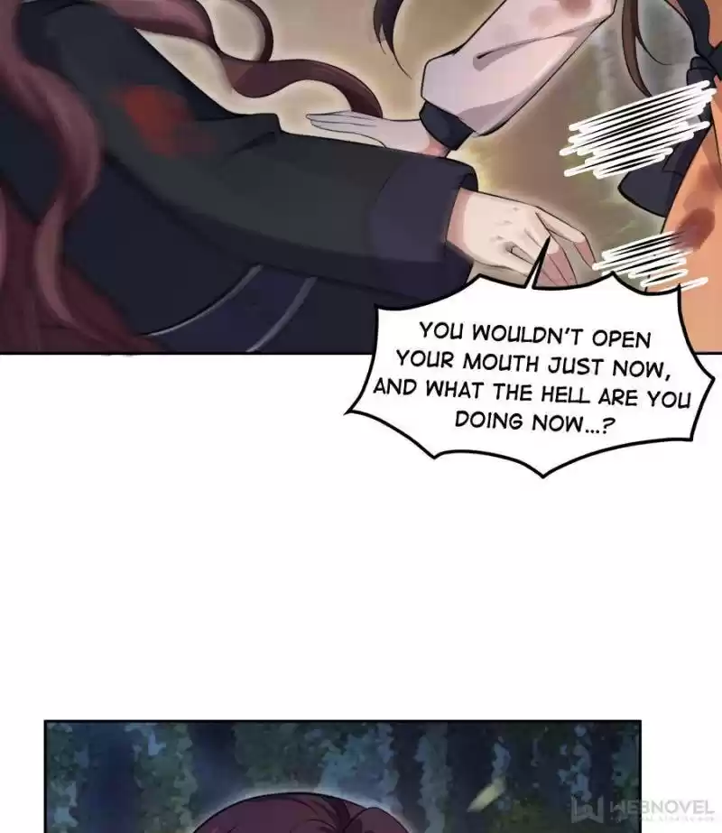 The Eunuch's Consort Rules The World Chapter 68