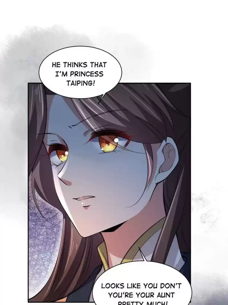 The Eunuch's Consort Rules The World Chapter 68