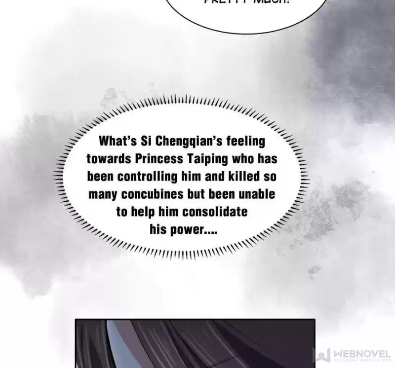 The Eunuch's Consort Rules The World Chapter 68