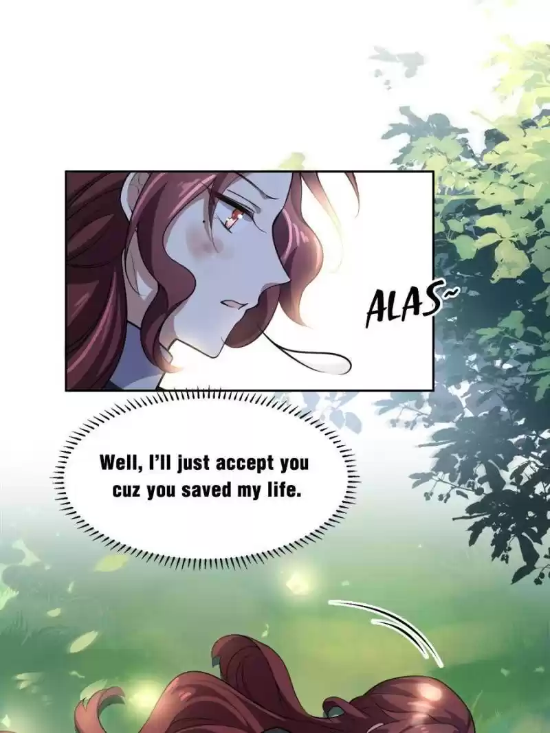 The Eunuch's Consort Rules The World Chapter 68