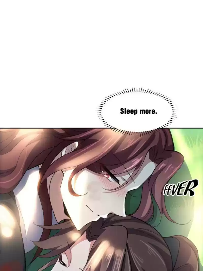 The Eunuch's Consort Rules The World Chapter 68