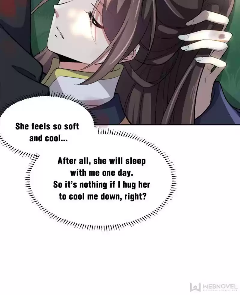 The Eunuch's Consort Rules The World Chapter 68