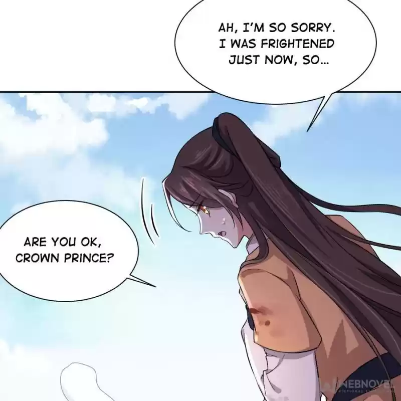 The Eunuch's Consort Rules The World Chapter 69