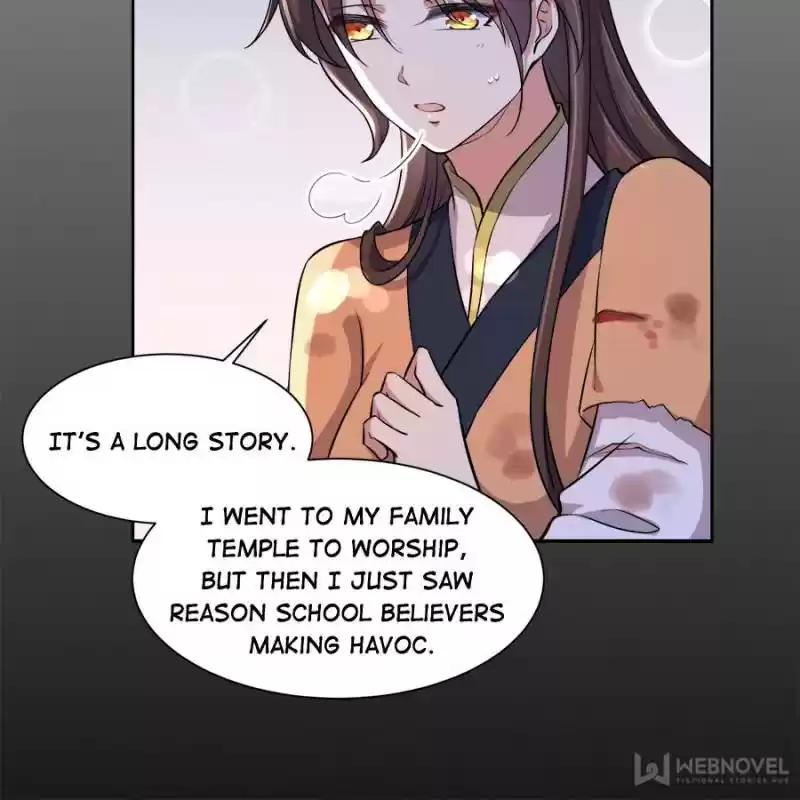 The Eunuch's Consort Rules The World Chapter 69