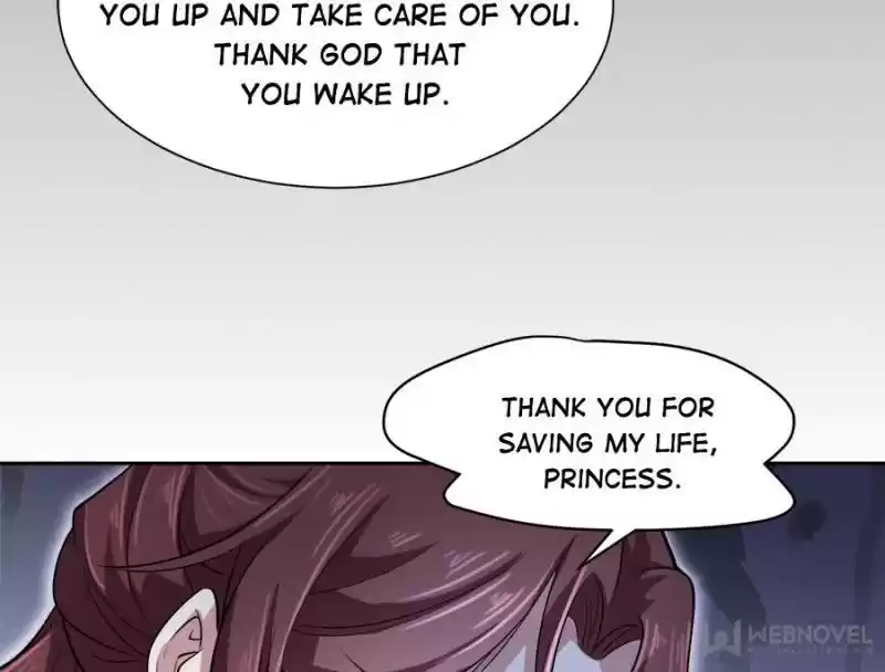 The Eunuch's Consort Rules The World Chapter 69