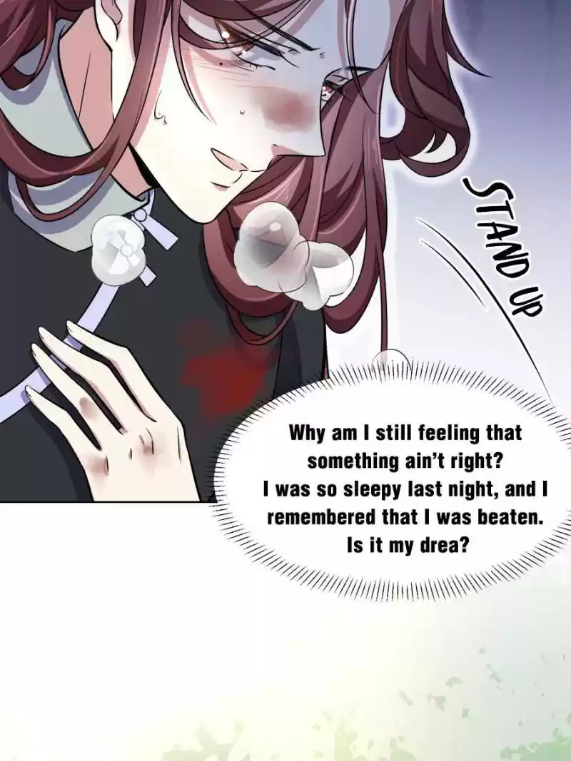 The Eunuch's Consort Rules The World Chapter 69