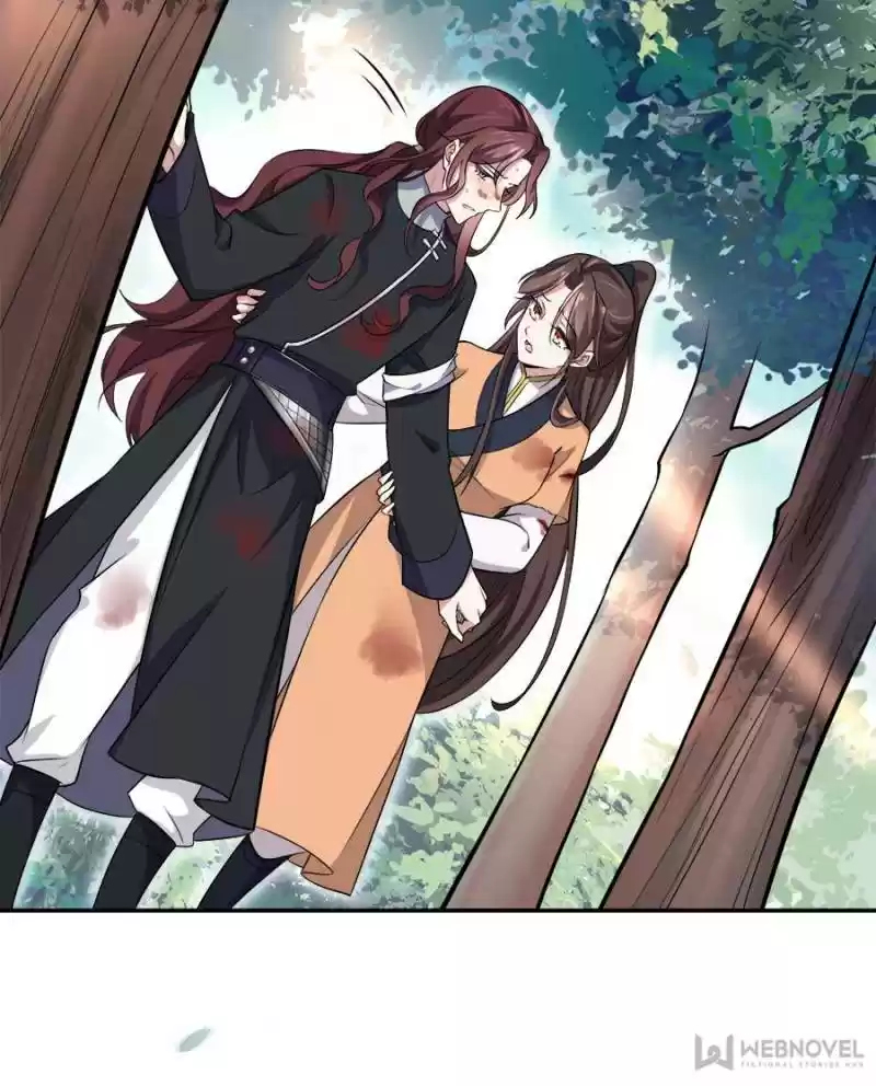 The Eunuch's Consort Rules The World Chapter 69