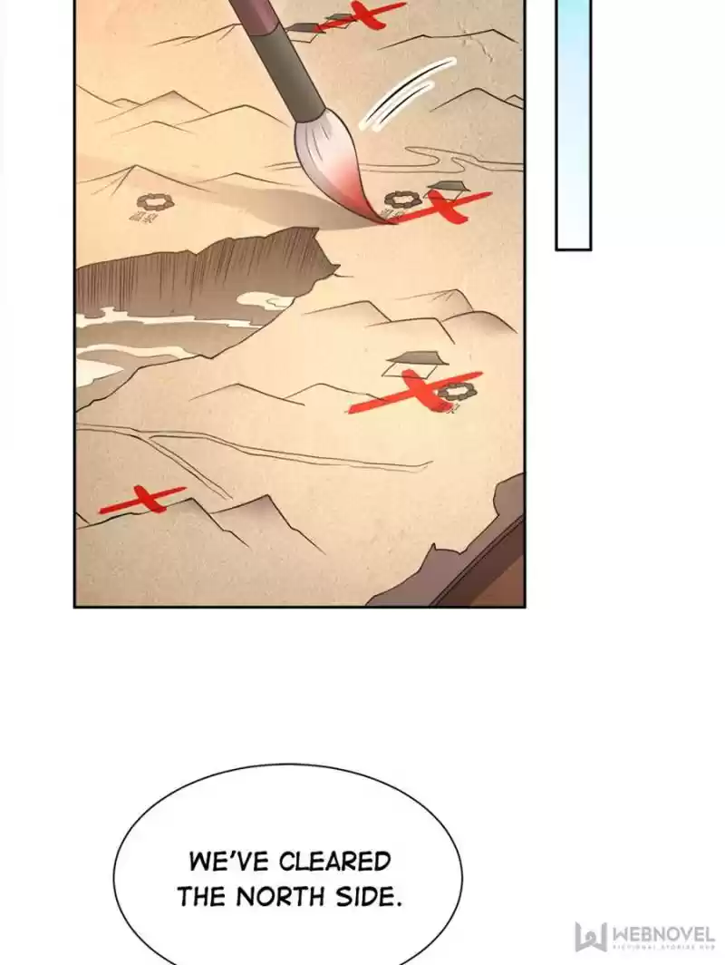 The Eunuch's Consort Rules The World Chapter 69