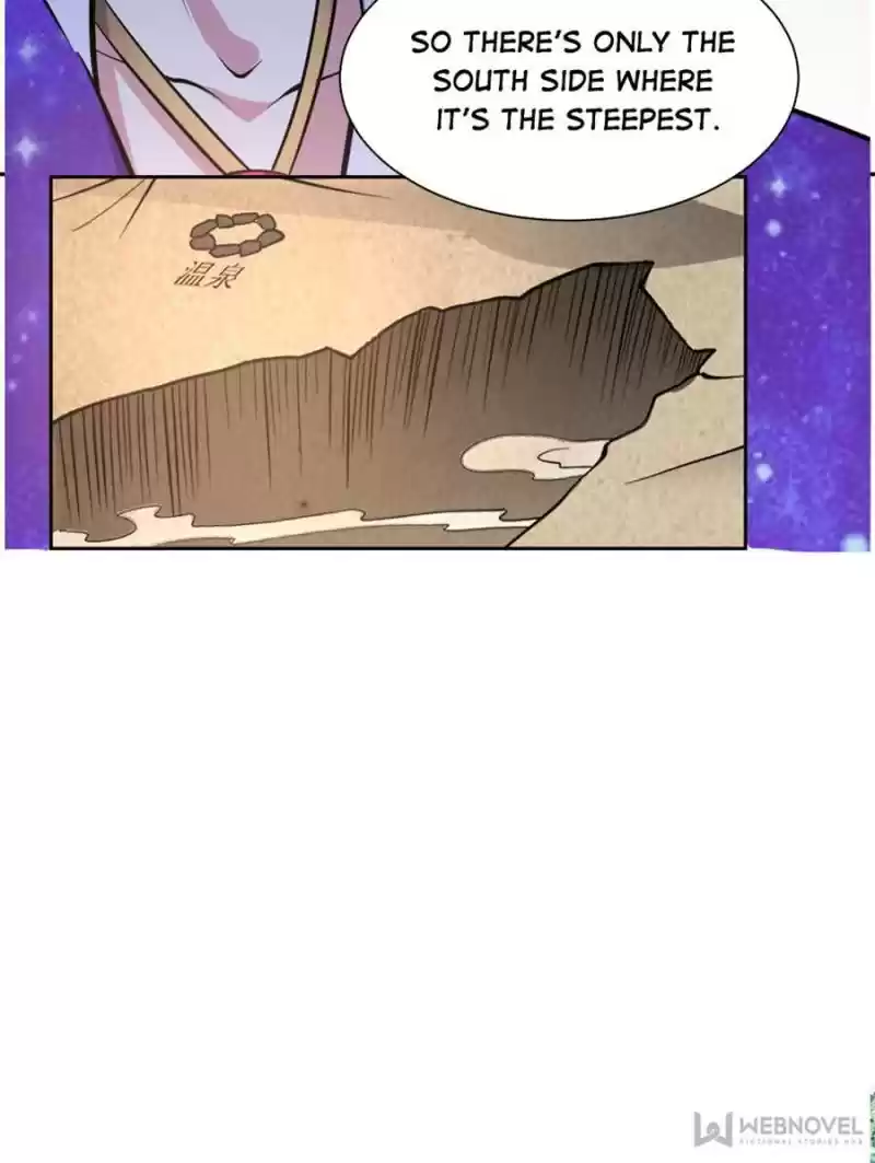 The Eunuch's Consort Rules The World Chapter 69