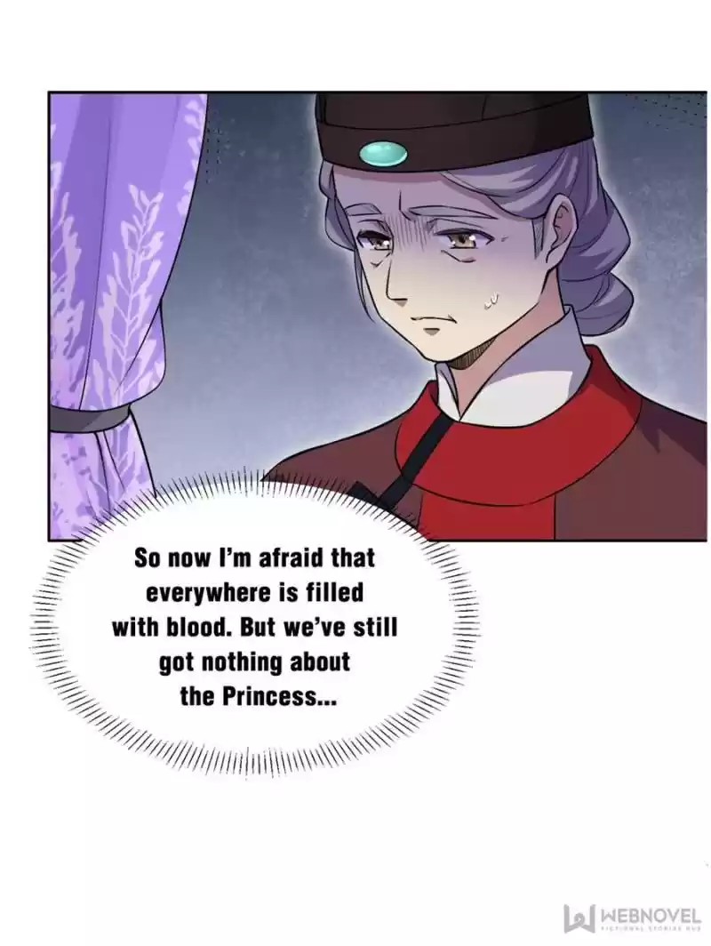 The Eunuch's Consort Rules The World Chapter 69