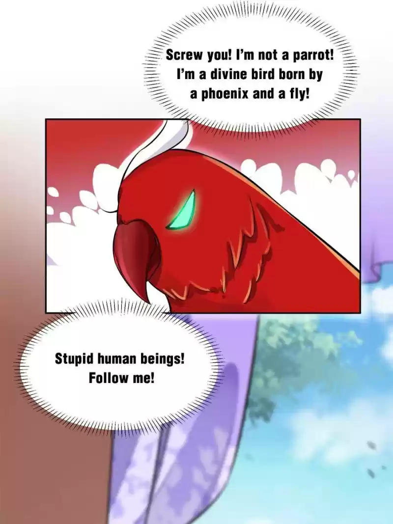 The Eunuch's Consort Rules The World Chapter 69