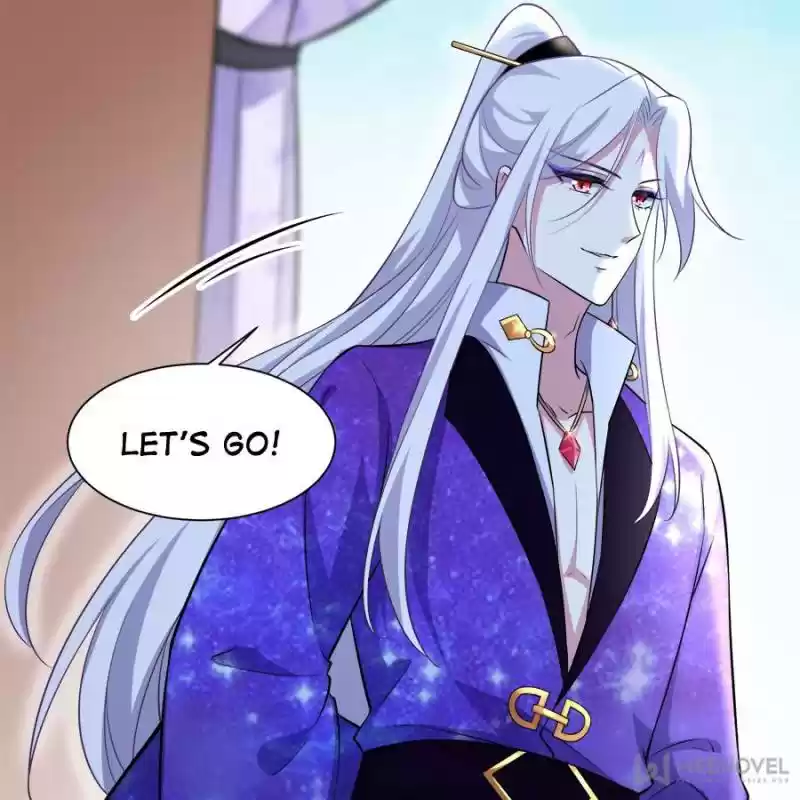 The Eunuch's Consort Rules The World Chapter 69