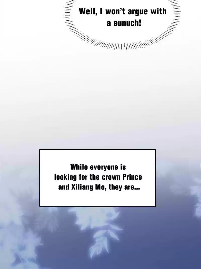 The Eunuch's Consort Rules The World Chapter 69