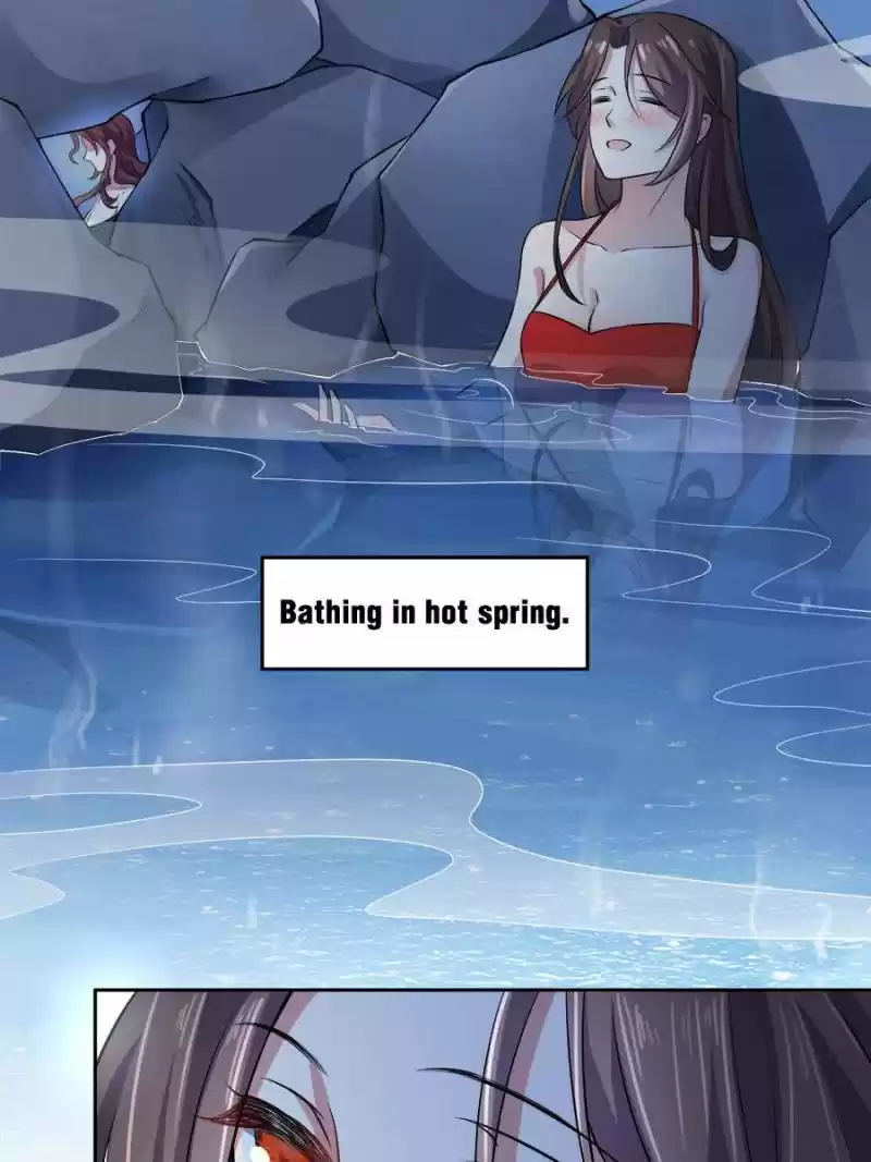 The Eunuch's Consort Rules The World Chapter 69