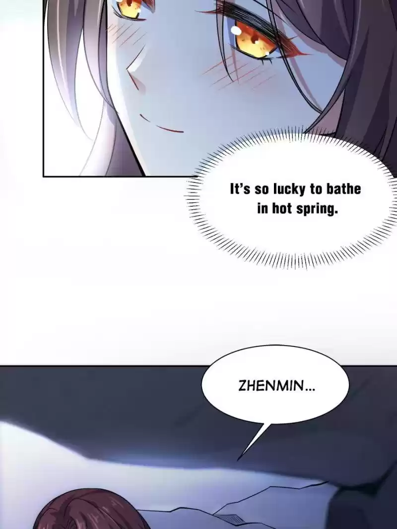 The Eunuch's Consort Rules The World Chapter 69