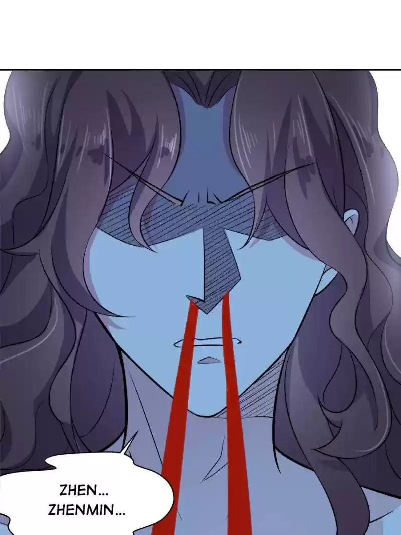 The Eunuch's Consort Rules The World Chapter 69