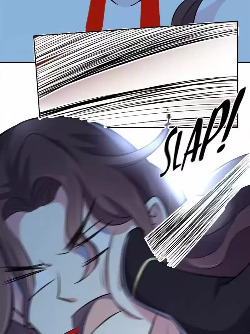 The Eunuch's Consort Rules The World Chapter 69