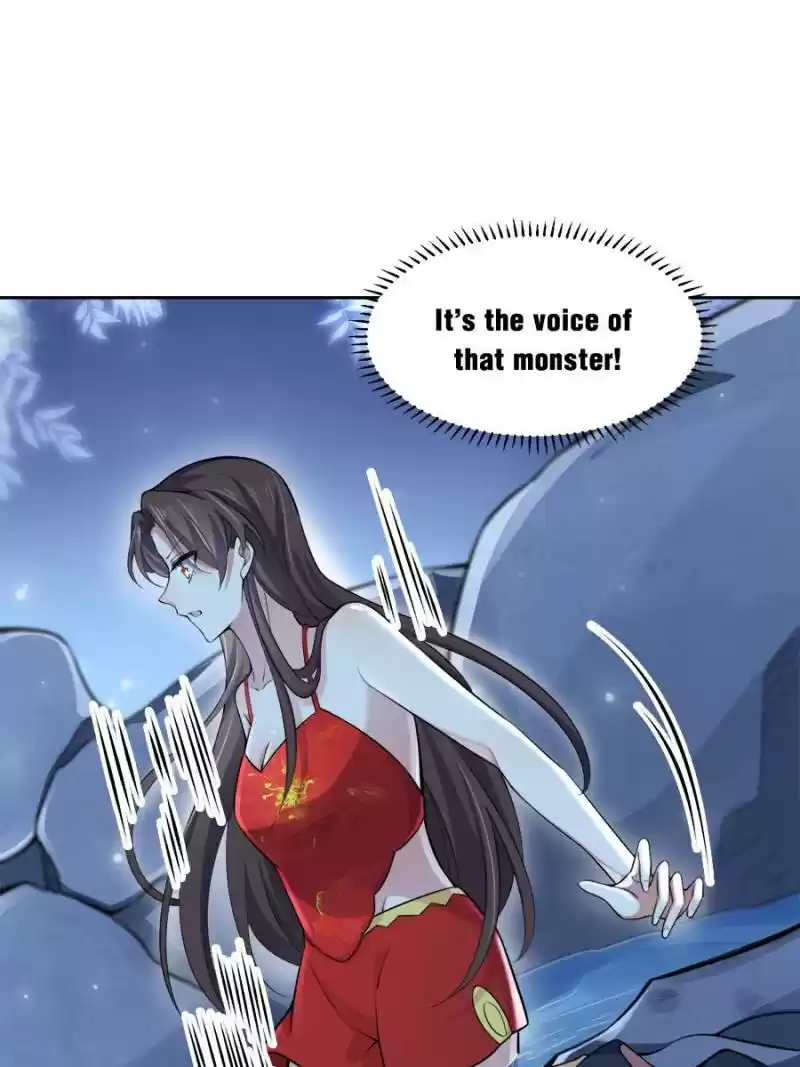 The Eunuch's Consort Rules The World Chapter 70