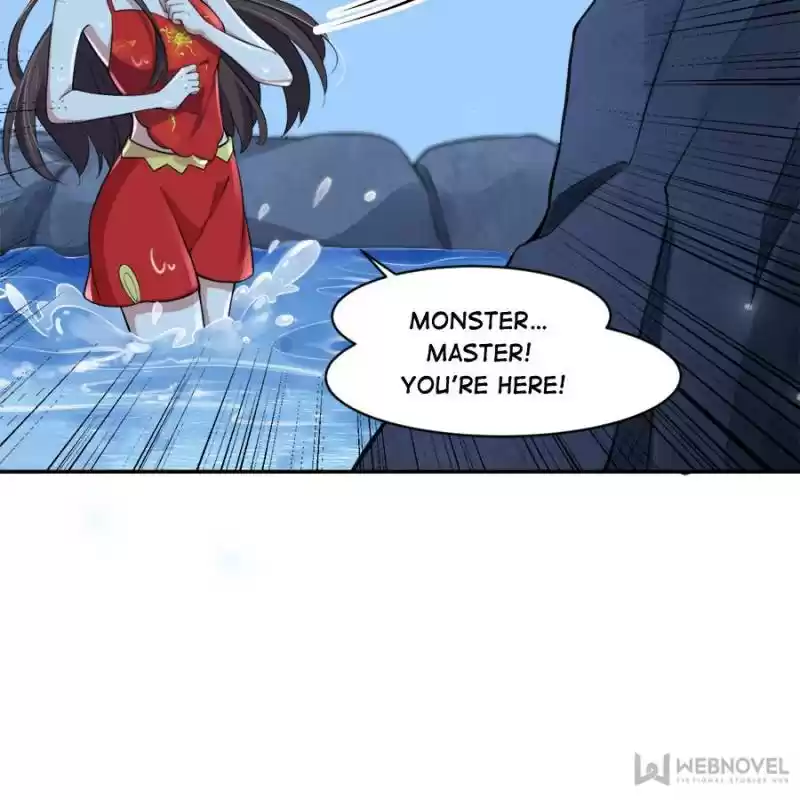 The Eunuch's Consort Rules The World Chapter 70