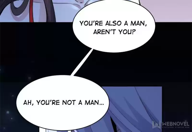 The Eunuch's Consort Rules The World Chapter 70