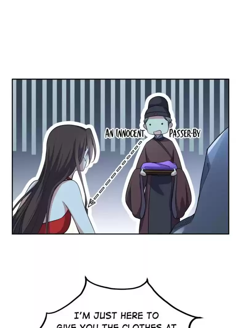 The Eunuch's Consort Rules The World Chapter 70