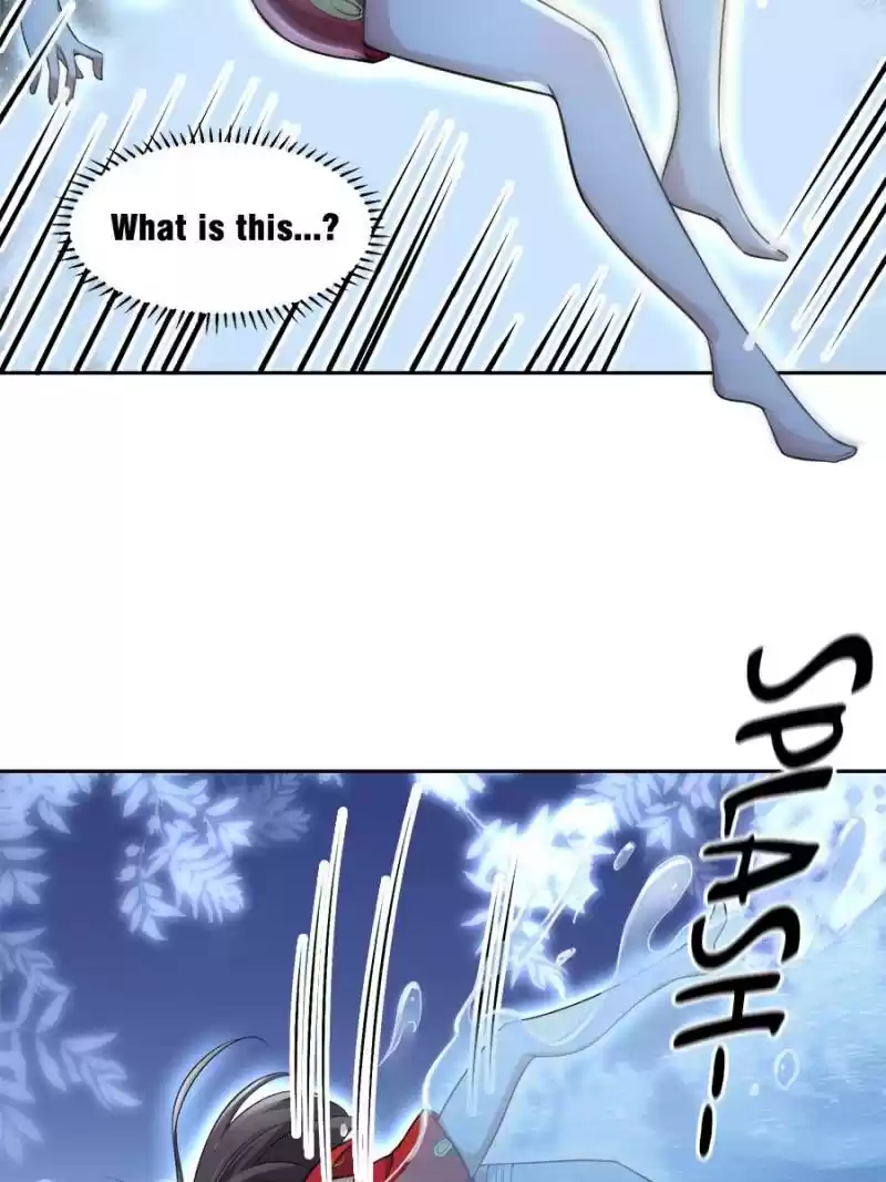 The Eunuch's Consort Rules The World Chapter 70