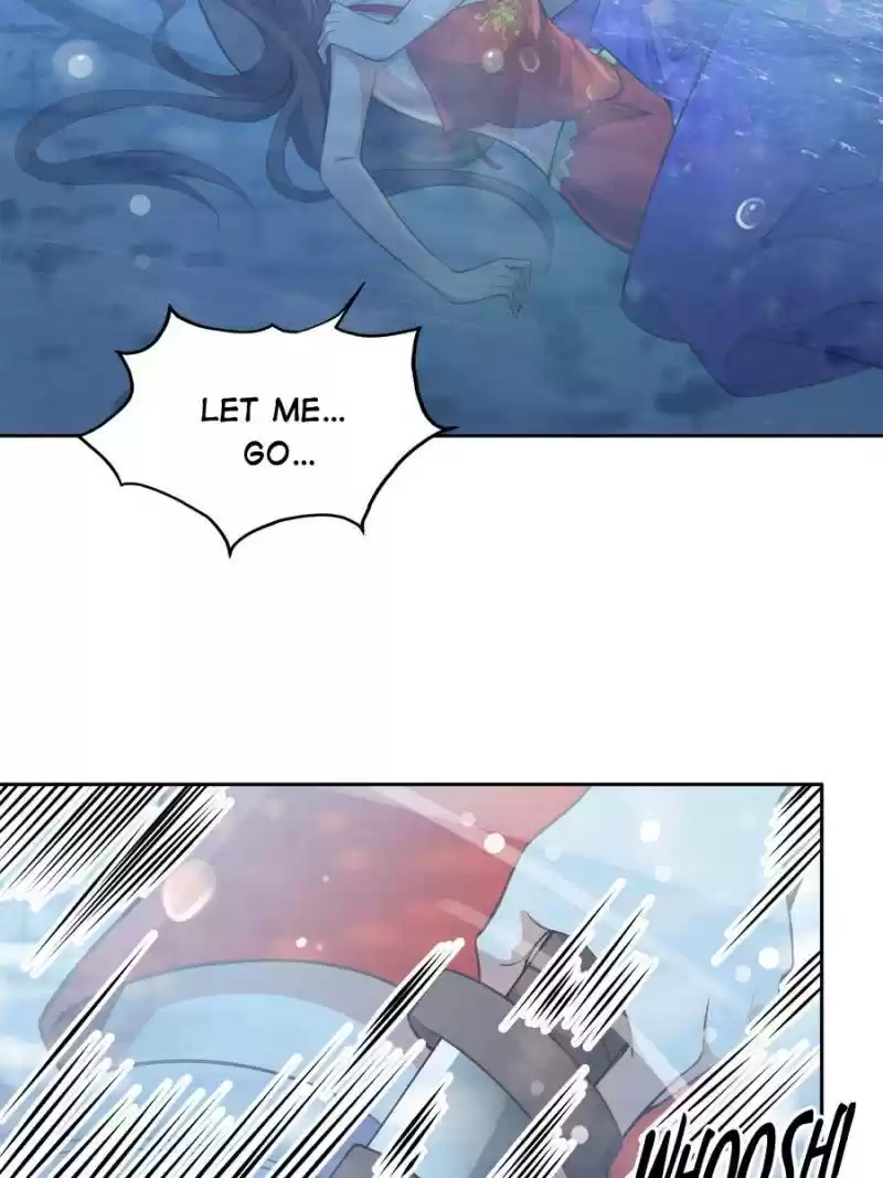 The Eunuch's Consort Rules The World Chapter 70