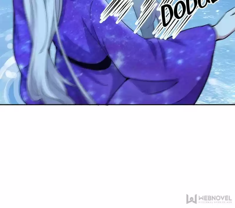 The Eunuch's Consort Rules The World Chapter 70