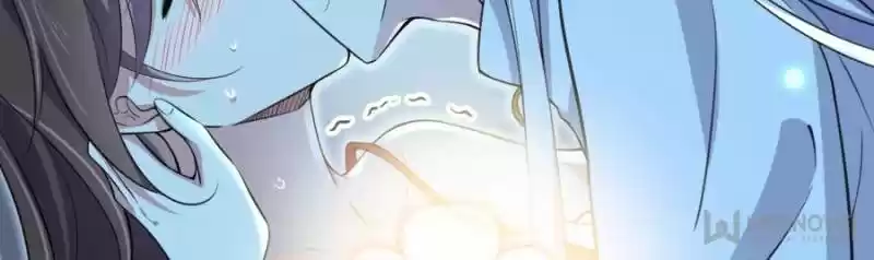 The Eunuch's Consort Rules The World Chapter 71