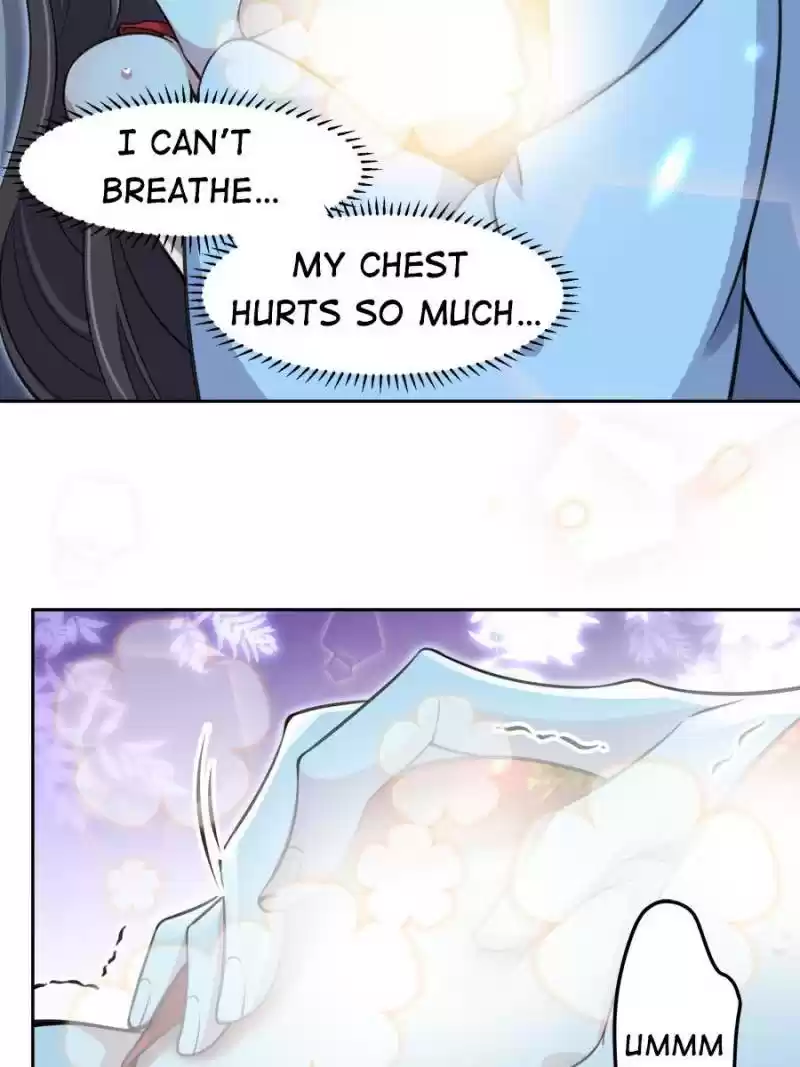 The Eunuch's Consort Rules The World Chapter 71