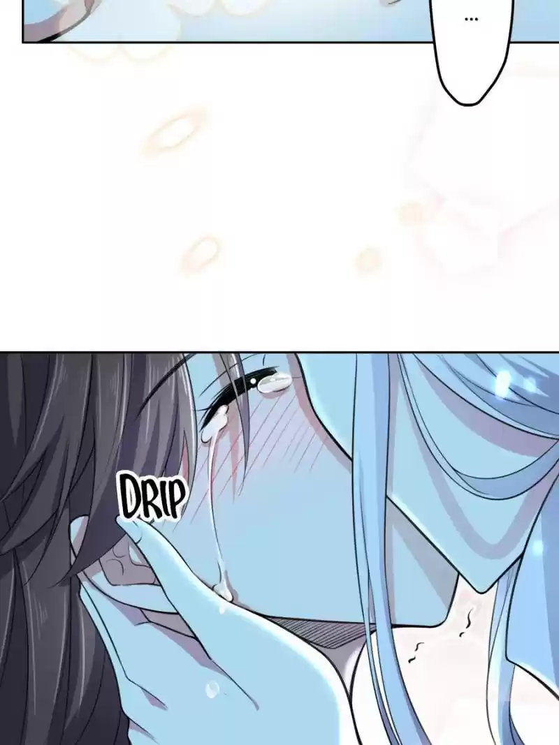 The Eunuch's Consort Rules The World Chapter 71