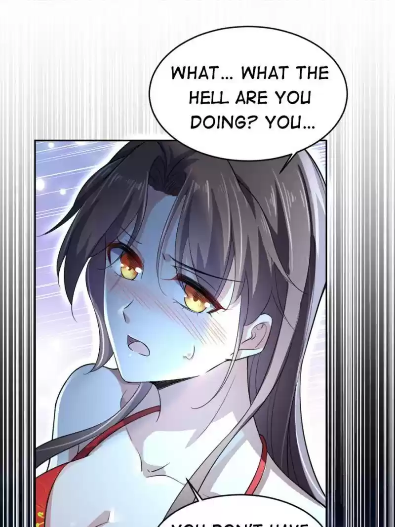 The Eunuch's Consort Rules The World Chapter 71